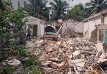 Những Yếu Tố Quan Trọng Trong Việc Tháo Dỡ Nhà – Cơ Giới Dũng Uyên Phát